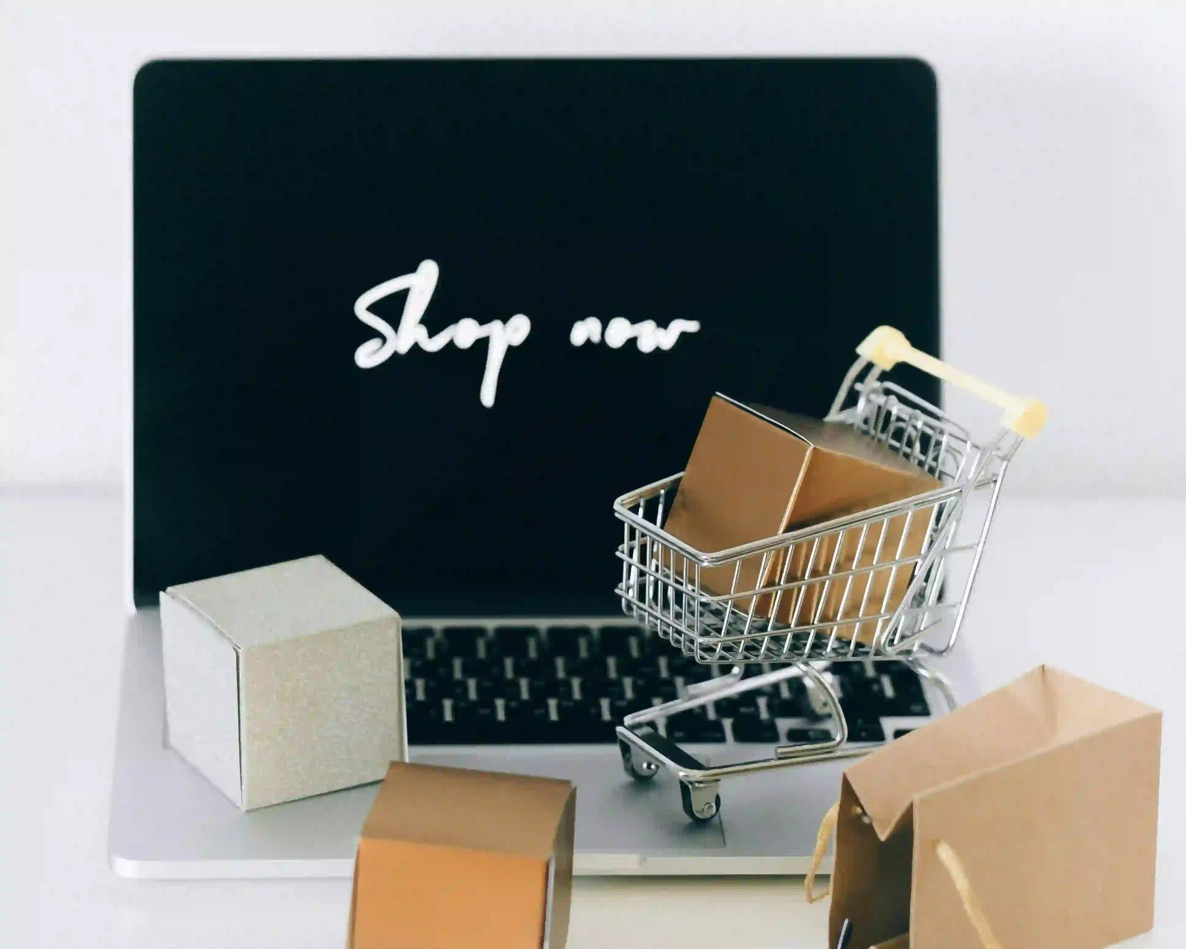 Why small business need ecommerce website?.