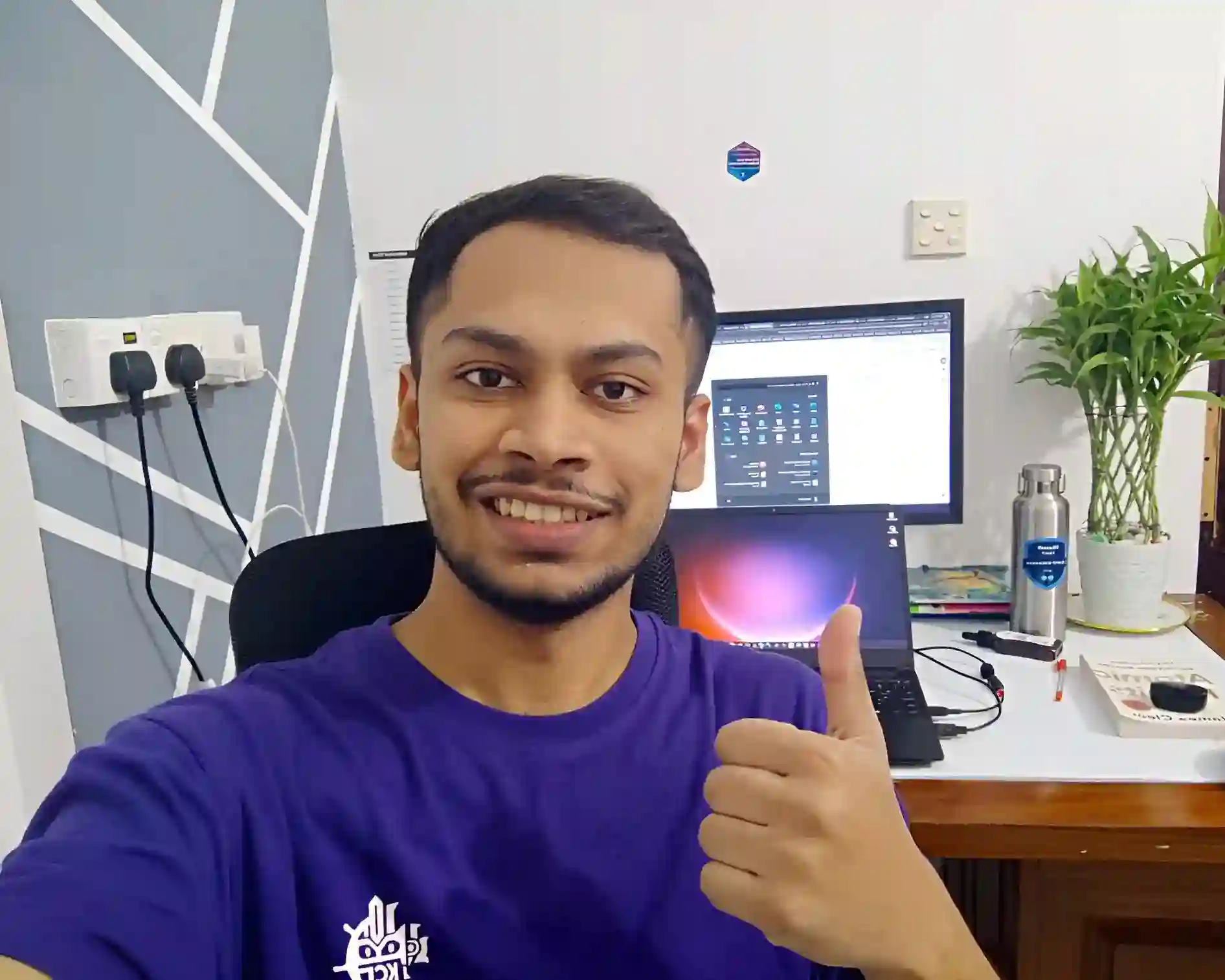 What is digital partner meaning in english?.