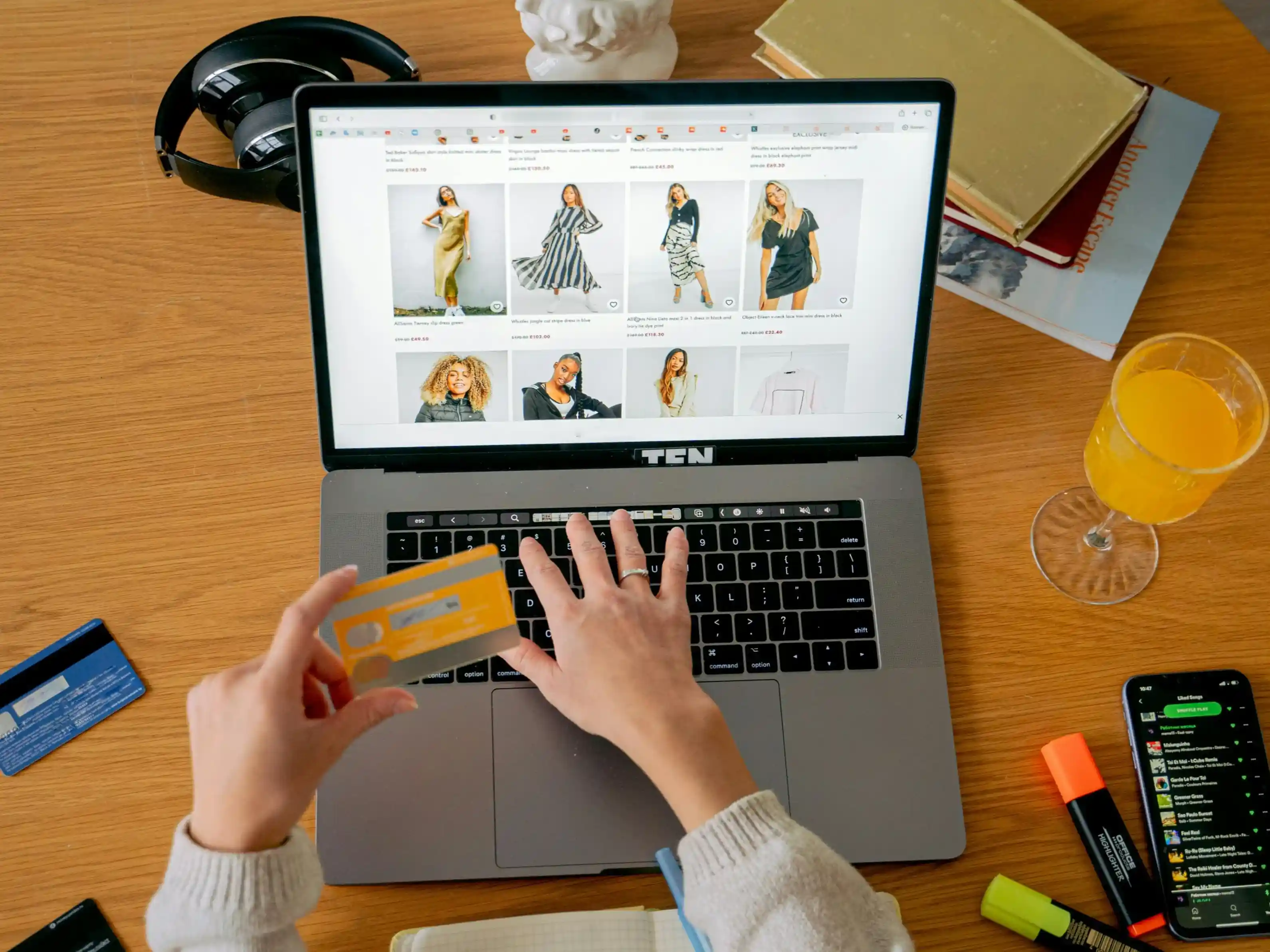 Sell Your Product Without physical store.