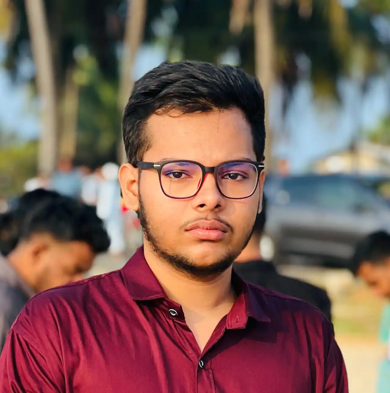 Digital partner backend developer with algorithm development knowladge.