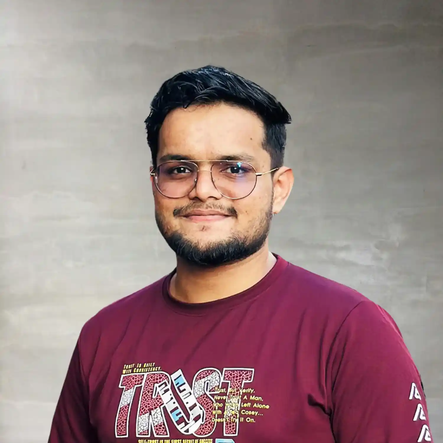 Digital partner full stack developer with ai development knowladge.