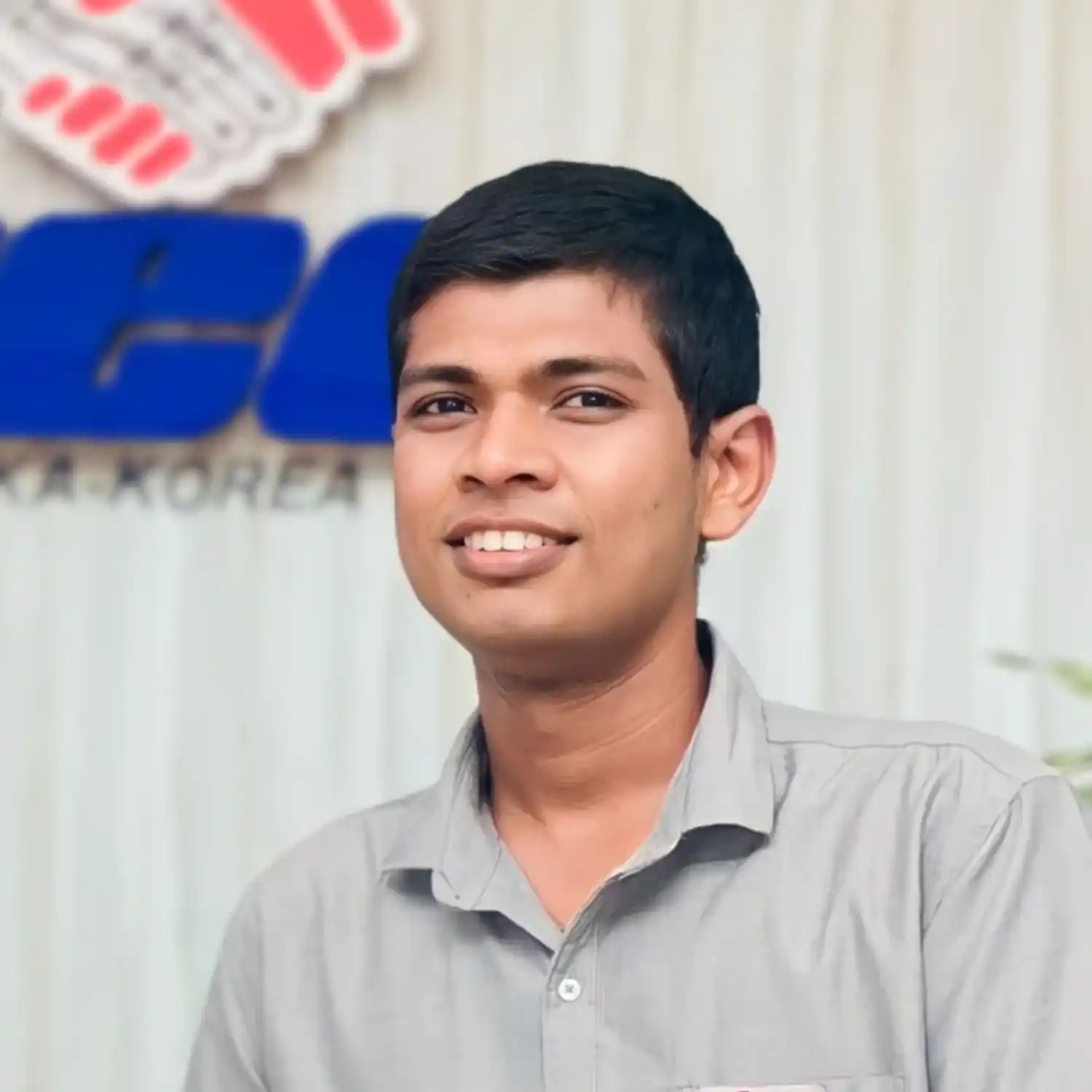 IOT and Arm based and PLC automation engineer in digital partner company UAE.